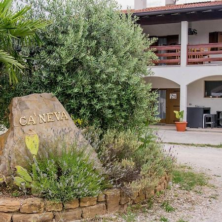 B&B Ca'Neva Cividale del Friuli Exteriér fotografie