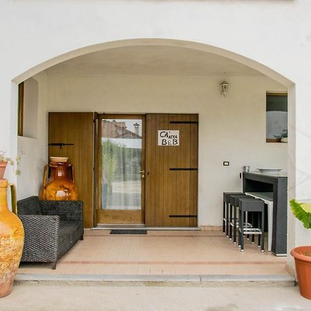 B&B Ca'Neva Cividale del Friuli Exteriér fotografie
