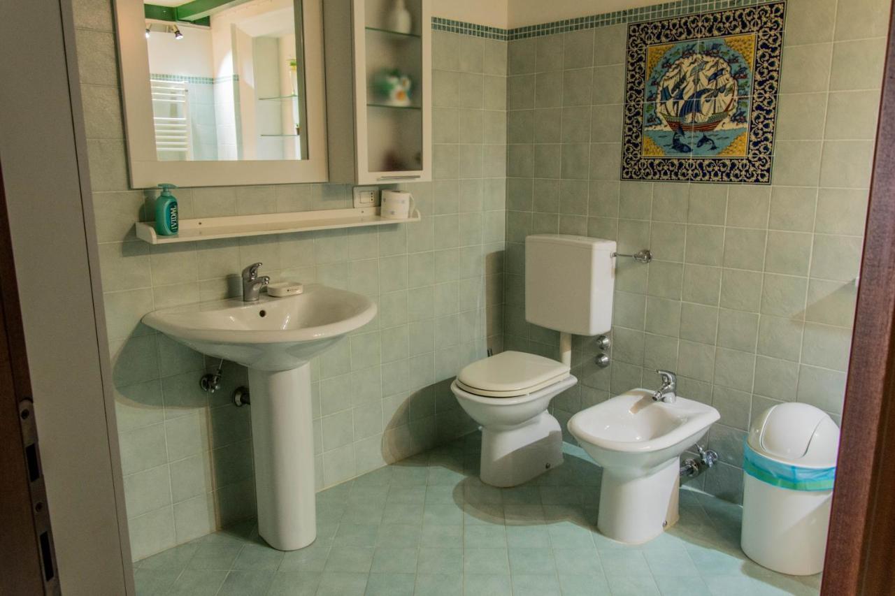 B&B Ca'Neva Cividale del Friuli Exteriér fotografie