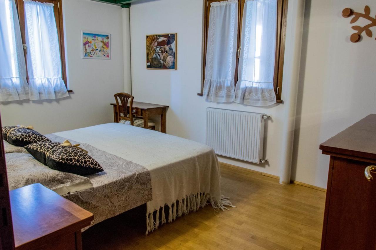 B&B Ca'Neva Cividale del Friuli Exteriér fotografie